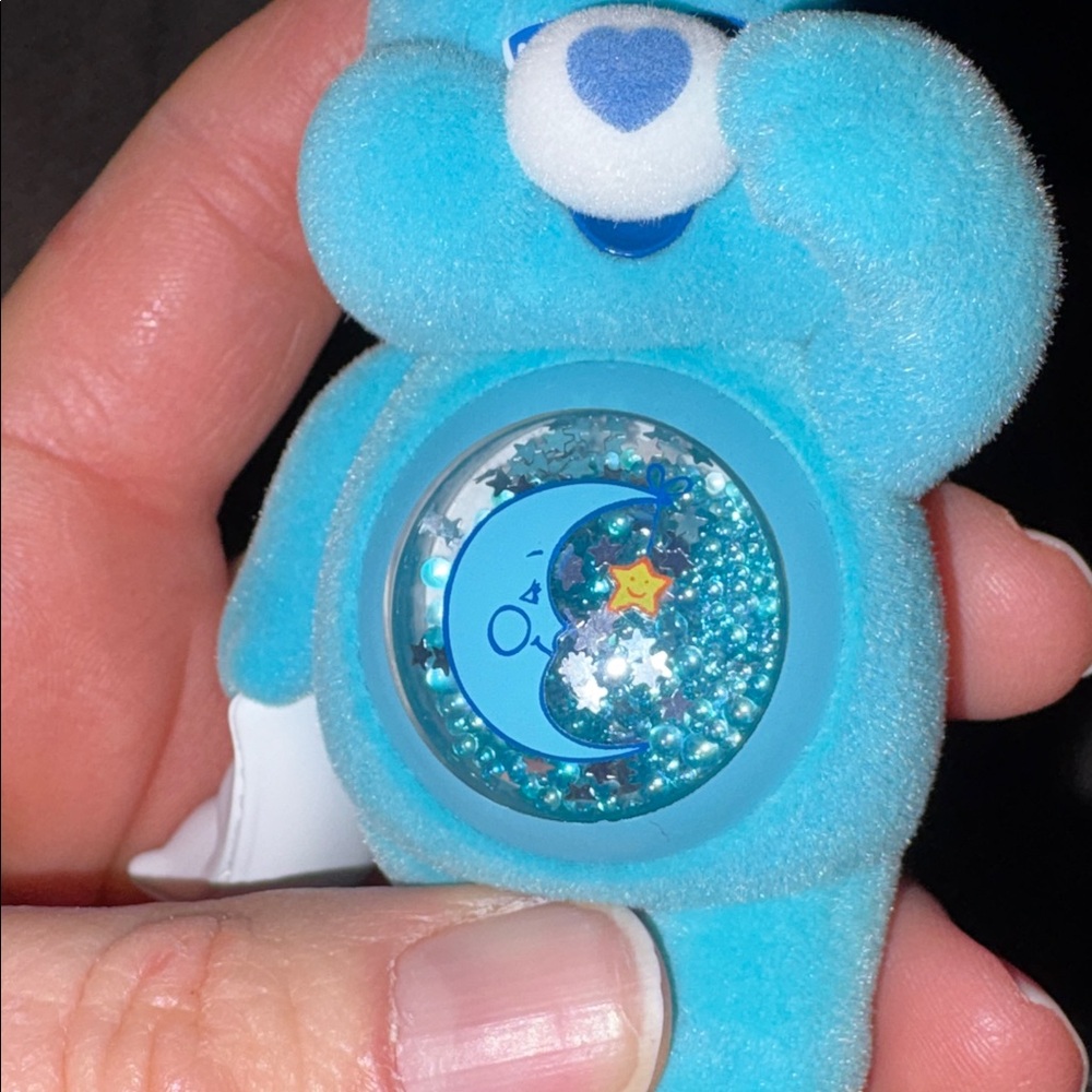 Pop Mart Care Bears Colorful Hugs Series
Bedtime Bear Figure Authentic - Picture 2 of 4